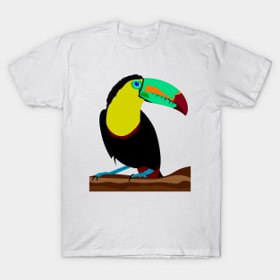 toucan T-Shirt